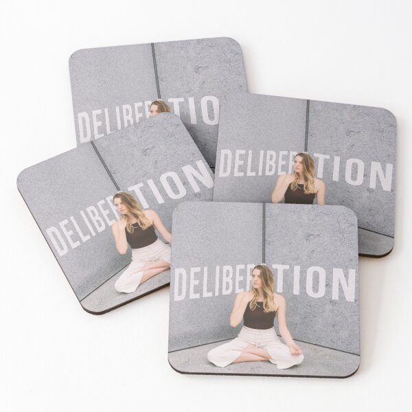 Item preview, Girl in Deliberation  - Concept art designed and sold by GobiRchandran.