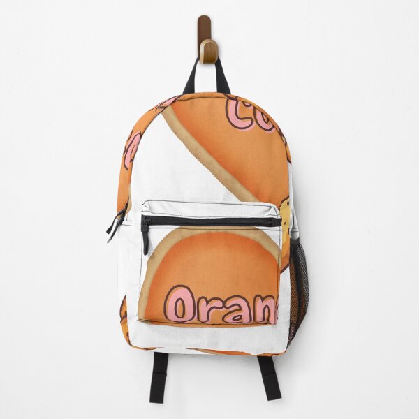 Item preview, Orange Day Cookies designed and sold by ShopClic.