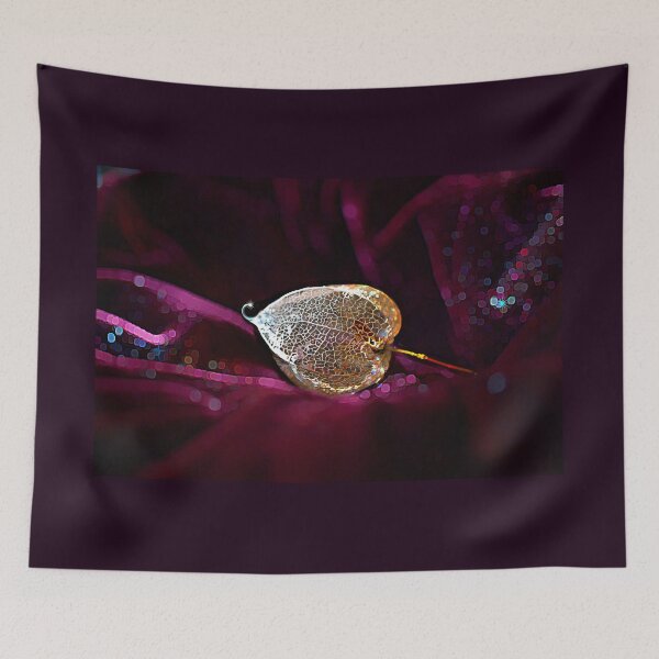 Item preview, Winter Chinese Lantern designed and sold by Alisonchambers2.