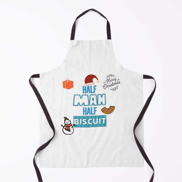Item preview, Half Man Half Biscuit Merry Christmas : Special Christmas Design designed and sold by QuotezArtist.