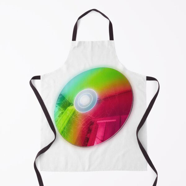 Item preview, CD Shirt, a shirt for music lovers. designed and sold by LuckyCatStore.