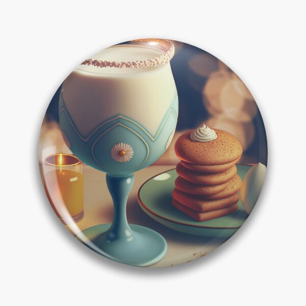 Item preview, "Midnight Snack." designed and sold by CherNikDesigns.