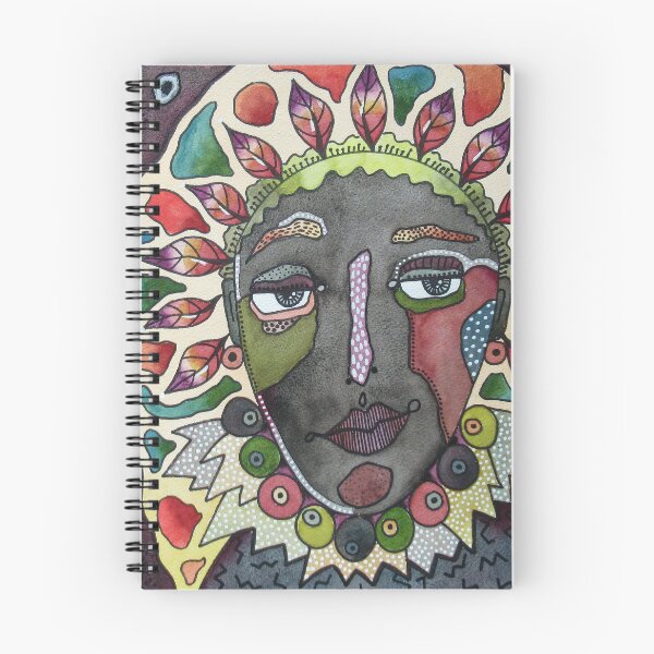Item preview, Decorative Man designed and sold by Beatrice Roberts.