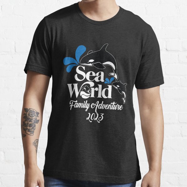 seaworld birthday shirts