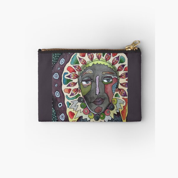 Item preview, Decorative Man designed and sold by Beatrice Roberts.