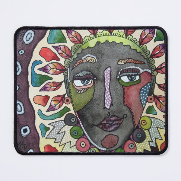 Item preview, Decorative Man designed and sold by Beatrice Roberts.