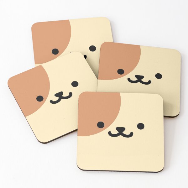 Item preview, Neko Atsume - Peaches designed and sold by SquishyCrumpet.