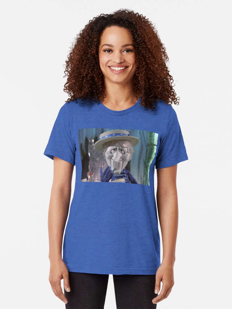 mr freeze shirt