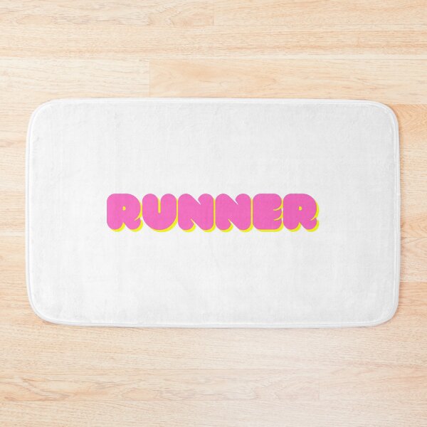 Item preview, Runner designed and sold by Runner's High.