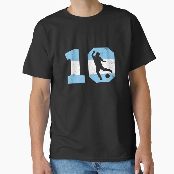 Diego Armando Maradona Merch & Gifts for Sale | Redbubble