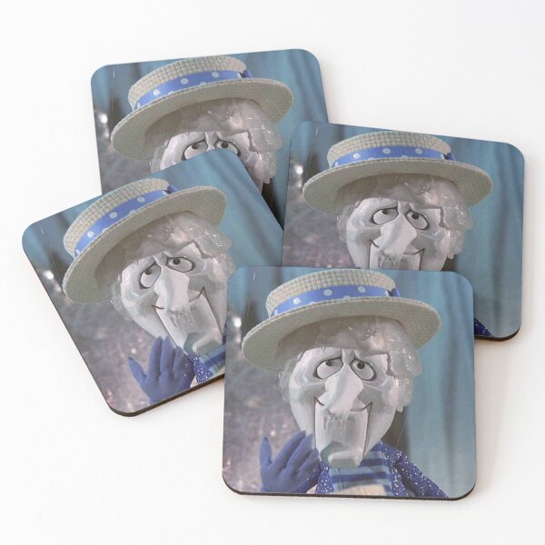 Item preview, Freeze Miser designed and sold by Slinky-Reebs.