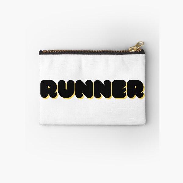 Item preview, Runner designed and sold by Runner's High.