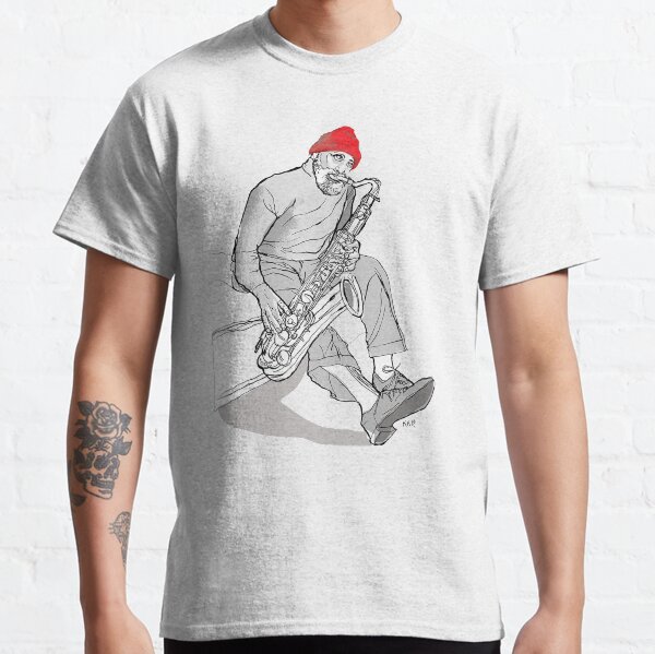 Sonny Rollins Classic T-Shirt