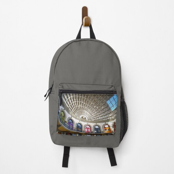 Item preview, Leeds Corn Exchange designed and sold by Alisonchambers2.