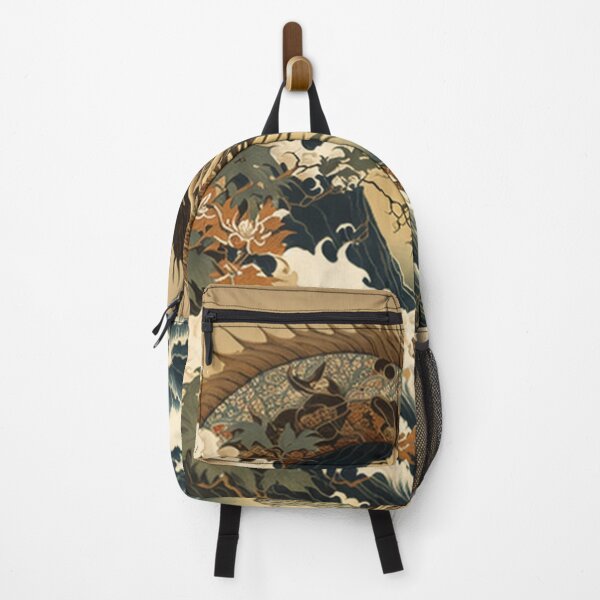 Item preview, Japanese painting Chinese dragon designed and sold by Tho0mX.