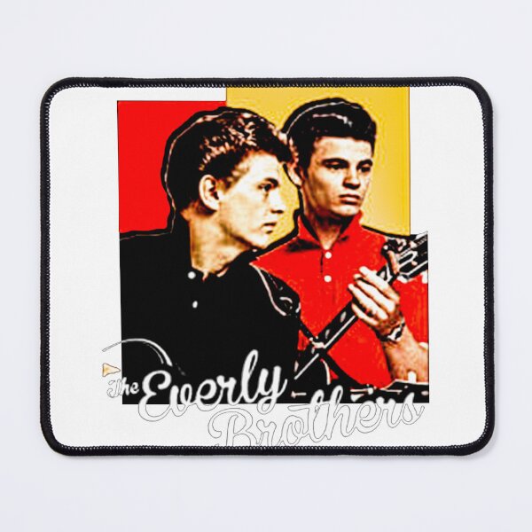 Item preview, The Everly Brothers designed and sold by shopFFFFLO.