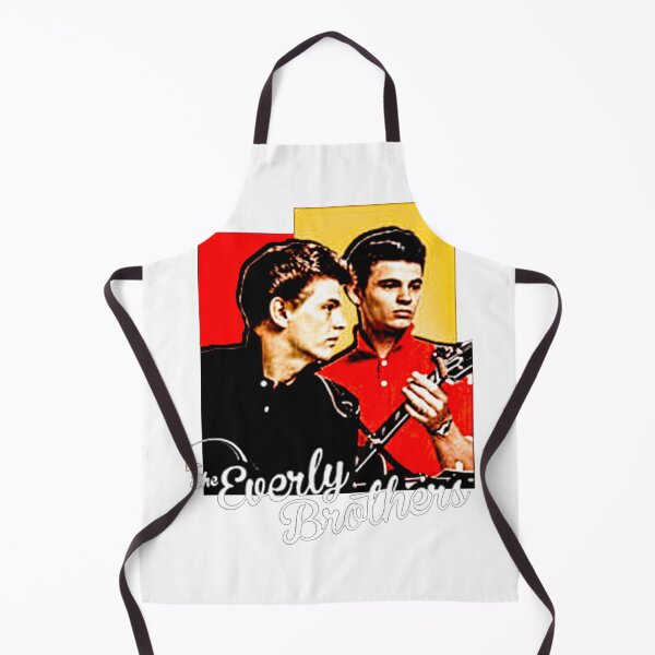 Item preview, The Everly Brothers designed and sold by shopFFFFLO.