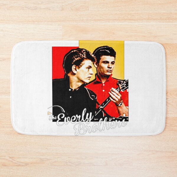 Item preview, The Everly Brothers designed and sold by shopFFFFLO.
