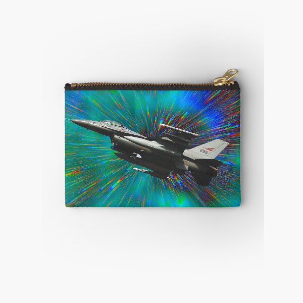 Item preview, Starburst F16 Fighter Jet designed and sold by Alisonchambers2.