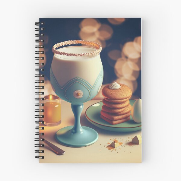 Item preview, "Midnight Snack." designed and sold by CherNikDesigns.