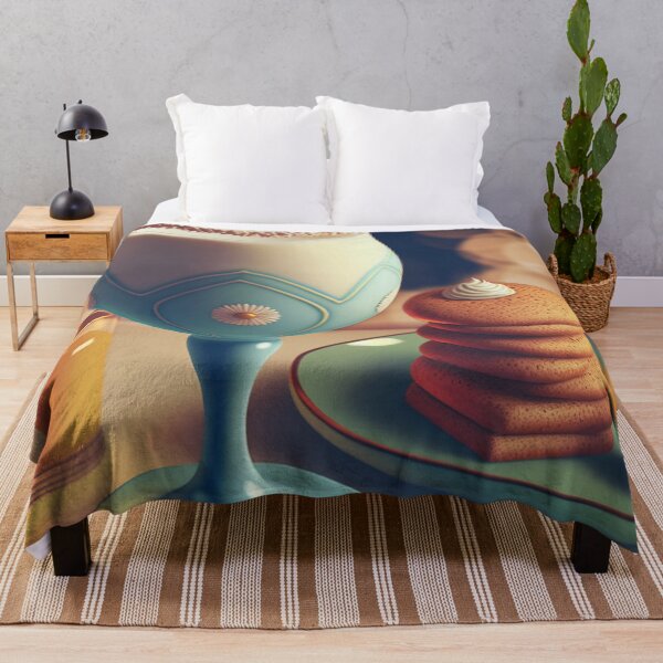 Item preview, "Midnight Snack." designed and sold by CherNikDesigns.