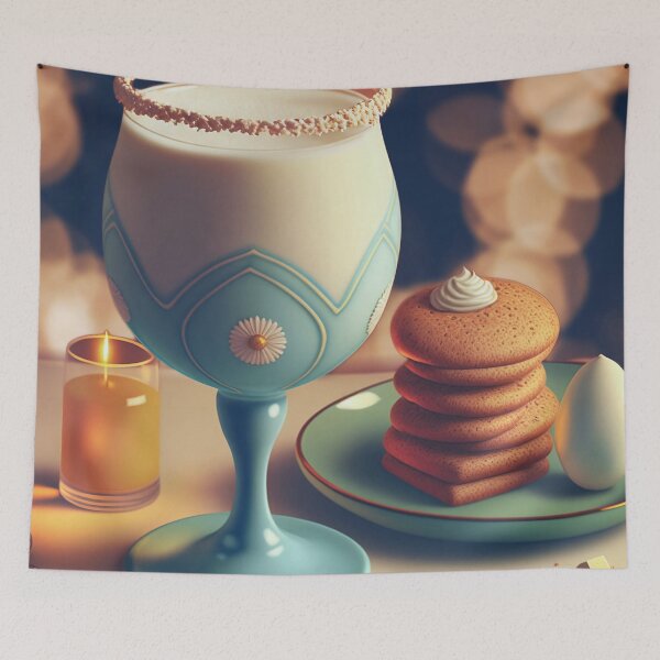 Item preview, "Midnight Snack." designed and sold by CherNikDesigns.