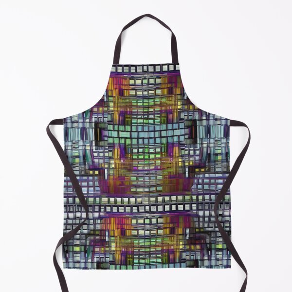 Item preview, Abstract geometric shapes designed and sold by artdragongift 15.