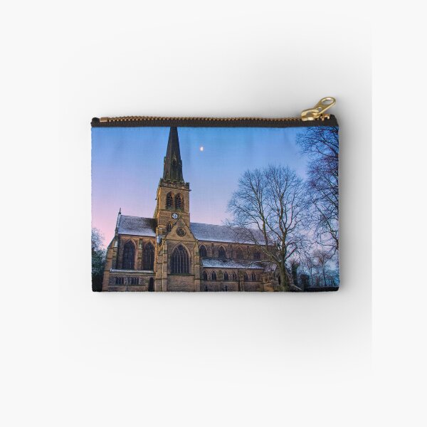 Item preview, Wentworth Church designed and sold by Alisonchambers2.
