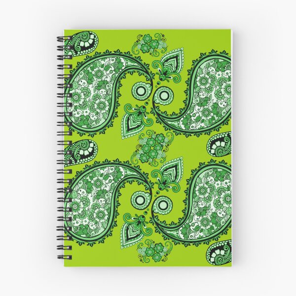 Item preview, Paisley designed and sold by Anthony Seeker.