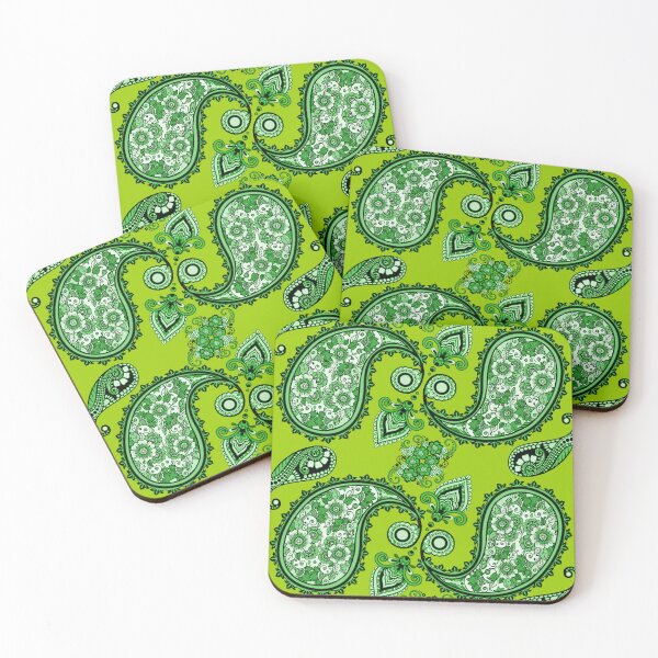 Item preview, Paisley designed and sold by Anthony Seeker.