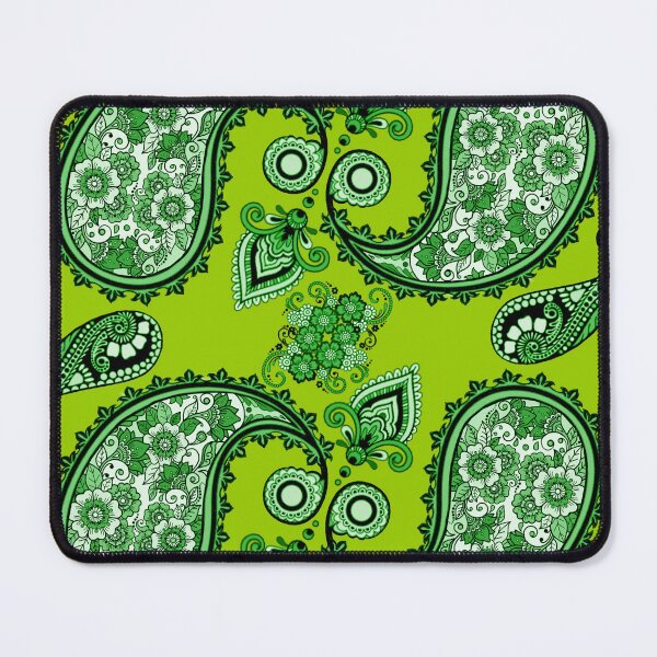 Item preview, Paisley designed and sold by Anthony Seeker.