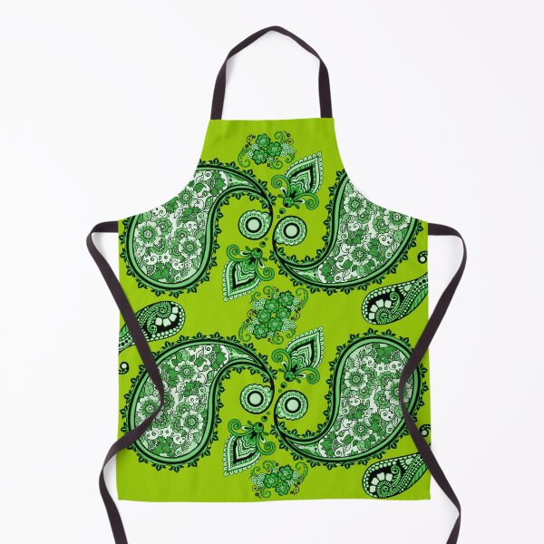 Item preview, Paisley designed and sold by Anthony Seeker.