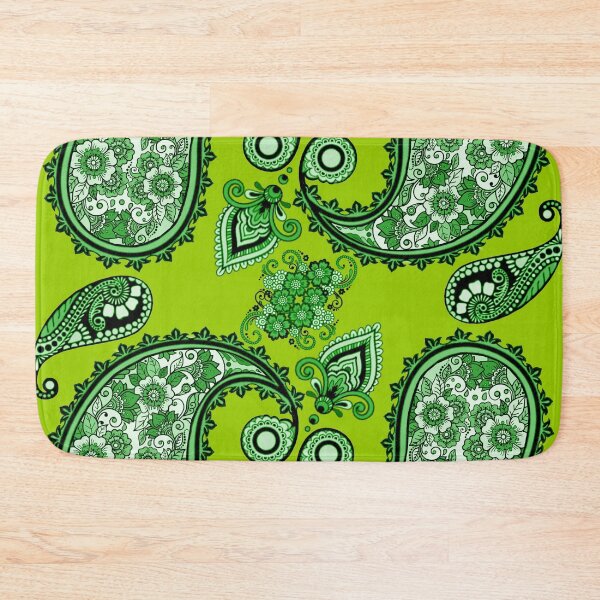 Item preview, Paisley designed and sold by Anthony Seeker.