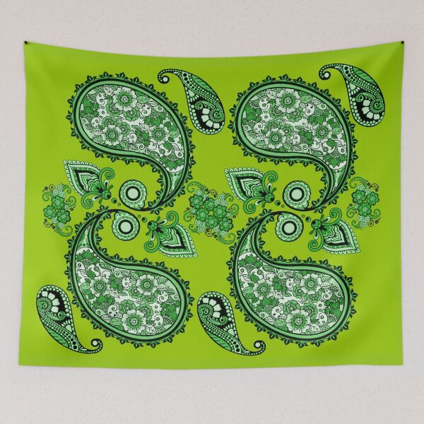 Item preview, Paisley designed and sold by Anthony Seeker.