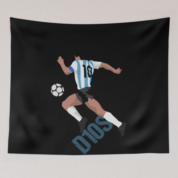 Item preview, d10s argentina designed and sold by fousbinyakeo.