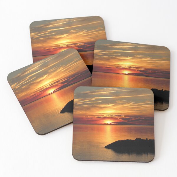 Item preview, Vibrant Sunset  designed and sold by Tonia Delozier's Photography .