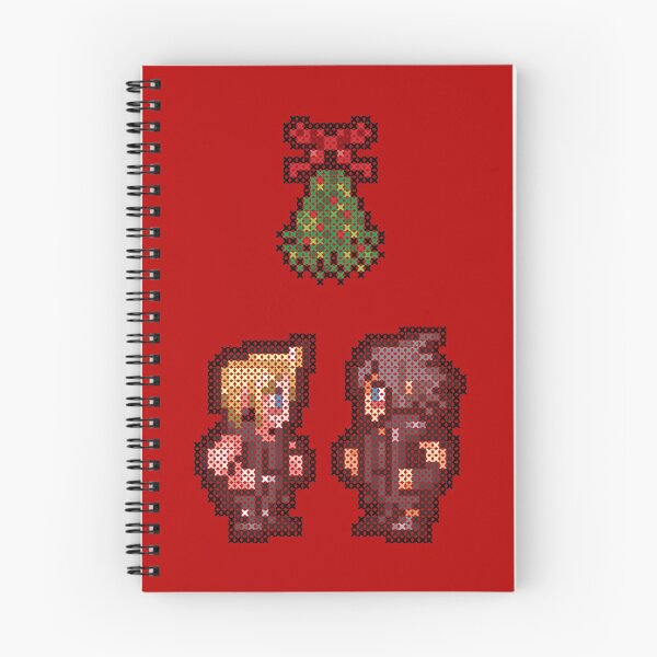 Item preview, Merry Promptis! designed and sold by Jessica Jagmin.