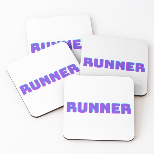 Item preview, Runner designed and sold by Runner's High.