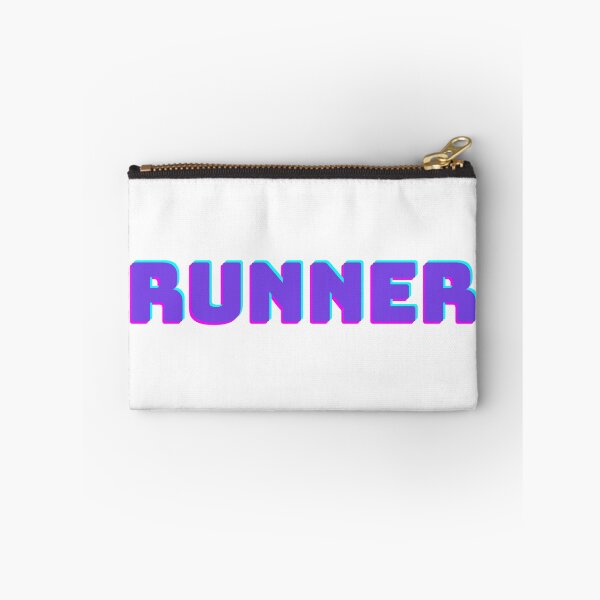 Item preview, Runner designed and sold by Runner's High.
