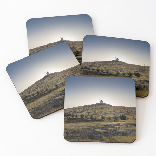 Item preview, Consuegra 1 designed and sold by isidkol.