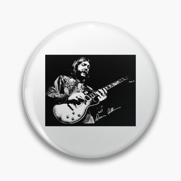 Item preview, The Final Note, The Allman Brothers designed and sold by shopFFFFLO.