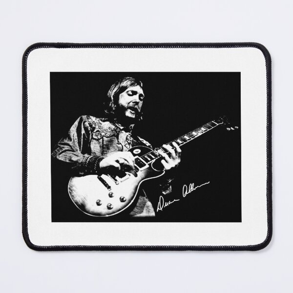 Item preview, The Final Note, The Allman Brothers designed and sold by shopFFFFLO.