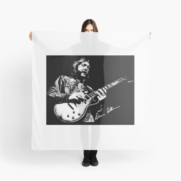 Item preview, The Final Note, The Allman Brothers designed and sold by shopFFFFLO.