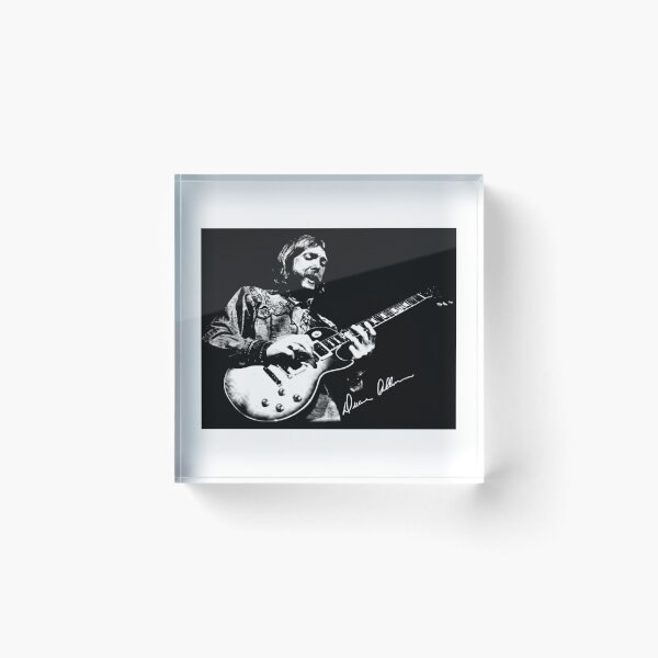 Item preview, The Final Note, The Allman Brothers designed and sold by shopFFFFLO.