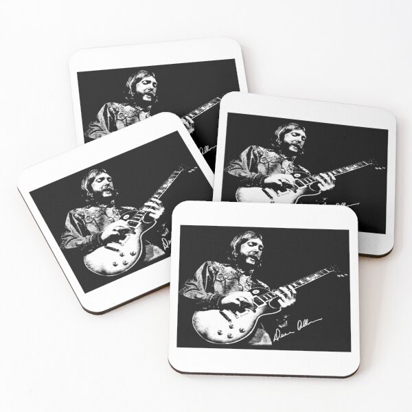 Item preview, The Final Note, The Allman Brothers designed and sold by shopFFFFLO.