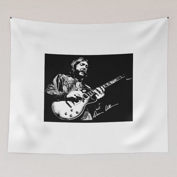 Item preview, The Final Note, The Allman Brothers designed and sold by shopFFFFLO.