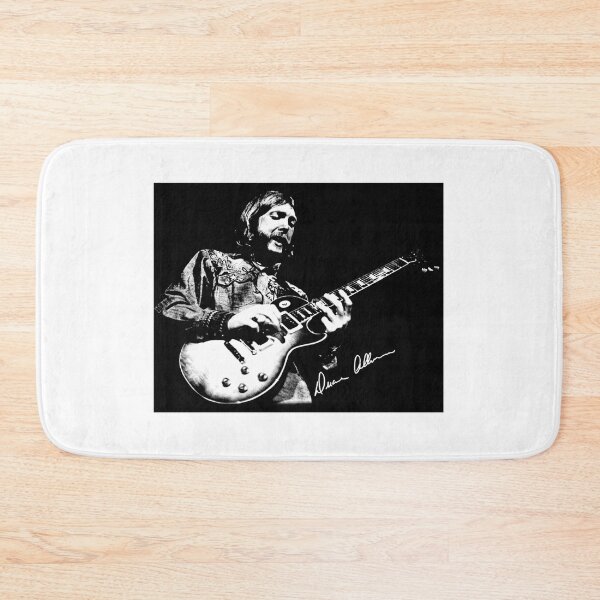 Item preview, The Final Note, The Allman Brothers designed and sold by shopFFFFLO.