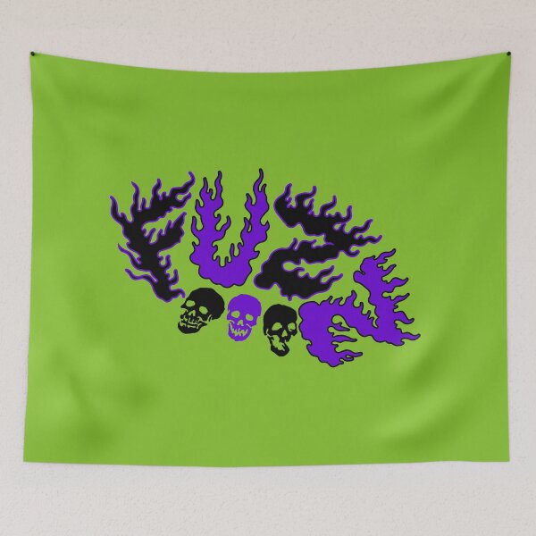 Item preview, FUZZ  designed and sold by hollandvangores.