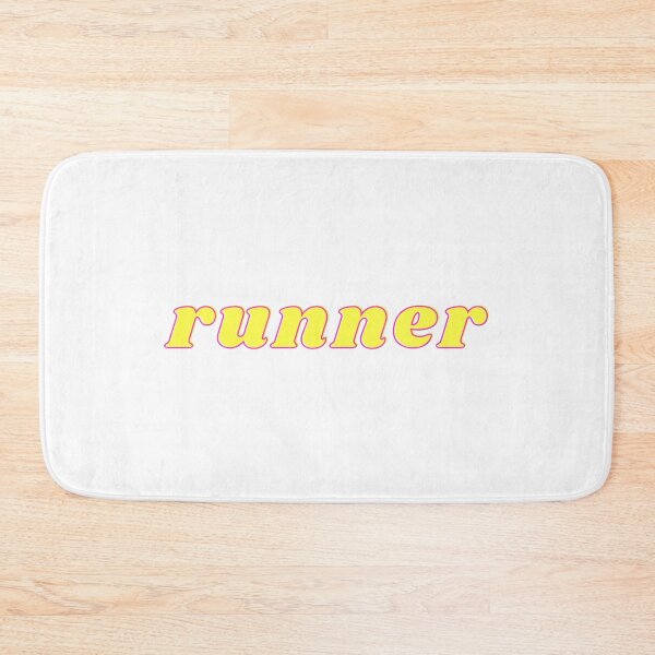 Item preview, Runner designed and sold by Runner's High.