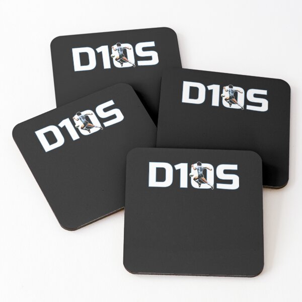 Item preview, d10s the legends designed and sold by fousbinyakeo.